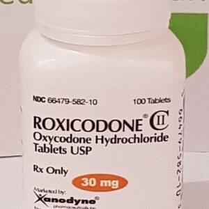 oxycodon tablette